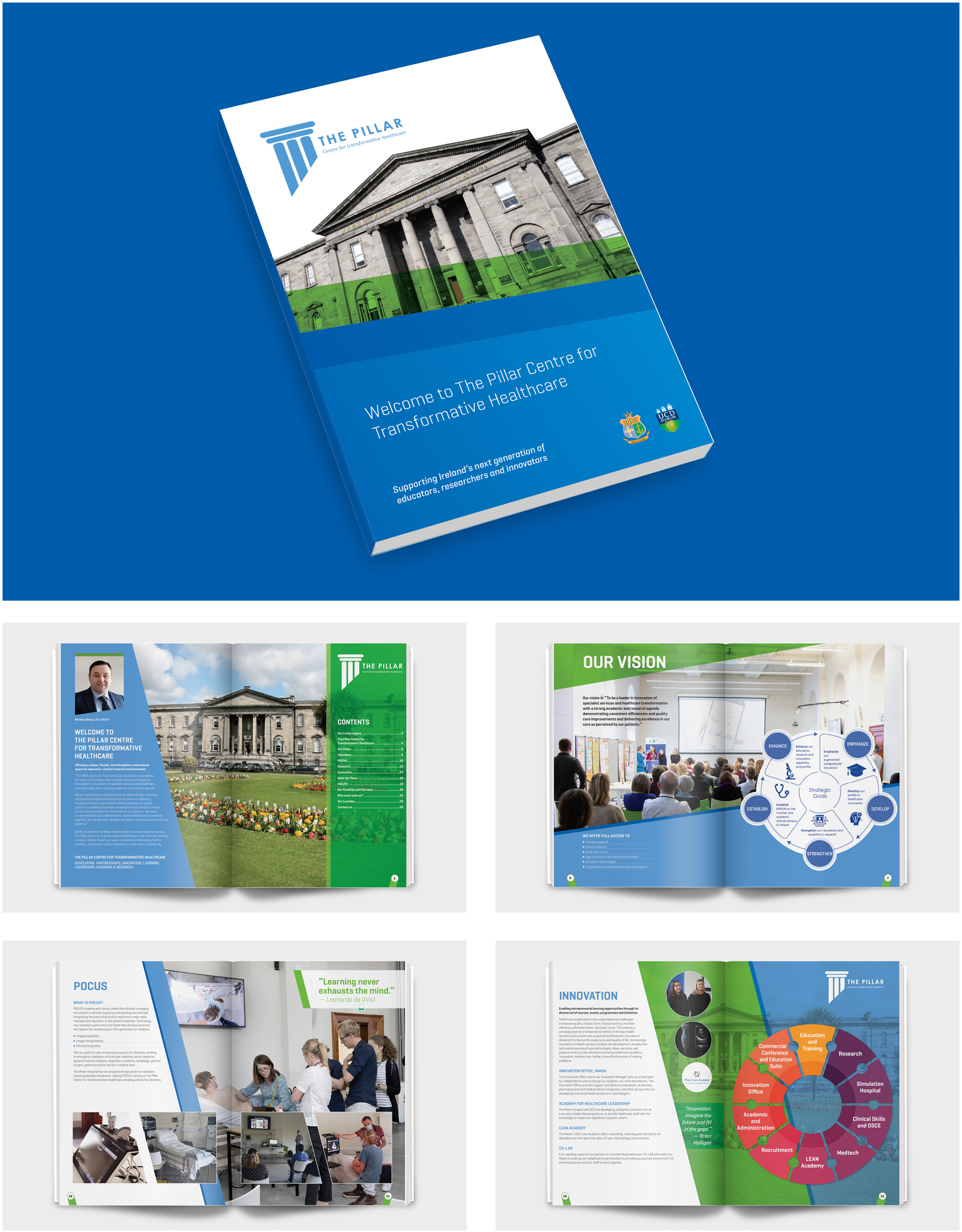 Report designed and printed by Outburst design Outburst are your PDF specialists