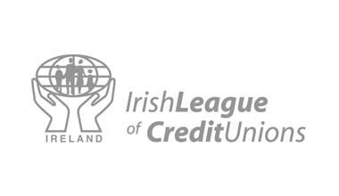 Outburst Design & Print client Irish League of Credit Unions logo