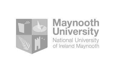 Outburst Design & Print client Maynooth logo