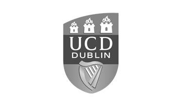 Outburst Design & Print client UCD logo