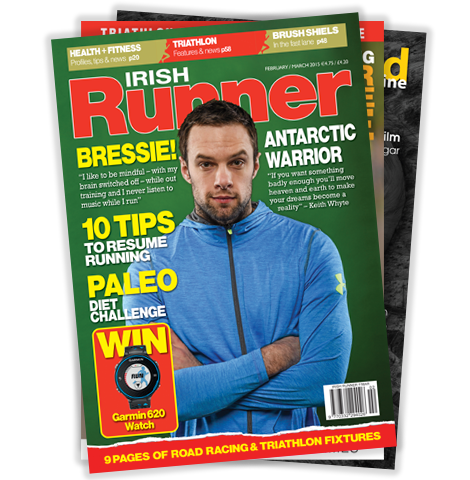 magazines by outburst design & print