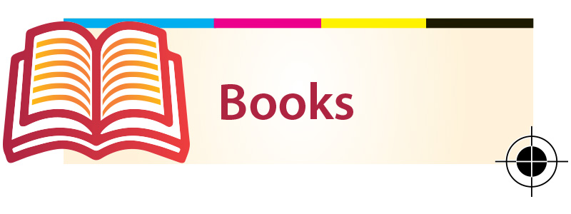 Outburst Design & Print Books