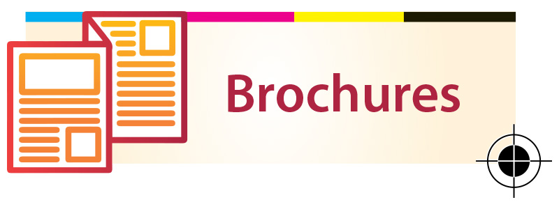 Outburst Design & Print Brochures