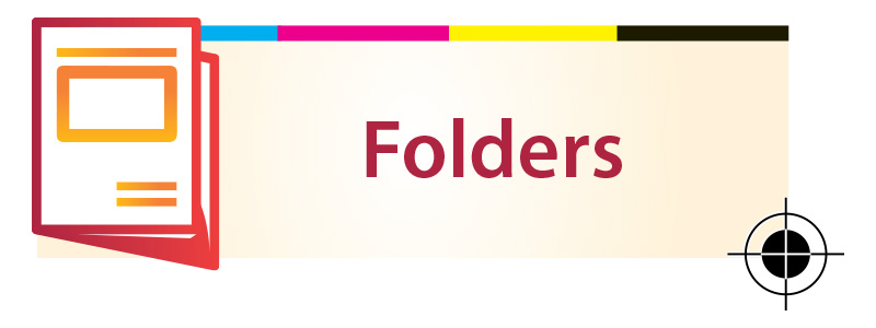 Outburst Design & Print Folders