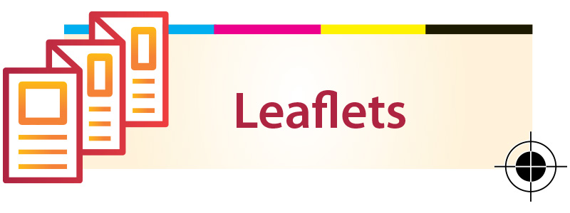 Outburst Design & Print Leaflets Dublin