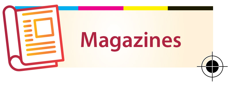 Outburst Design & Print Brochures