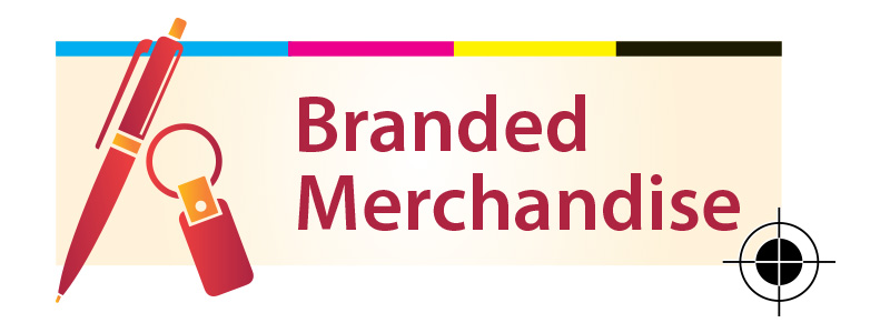 Outburst Design & Print Branded Merchandise