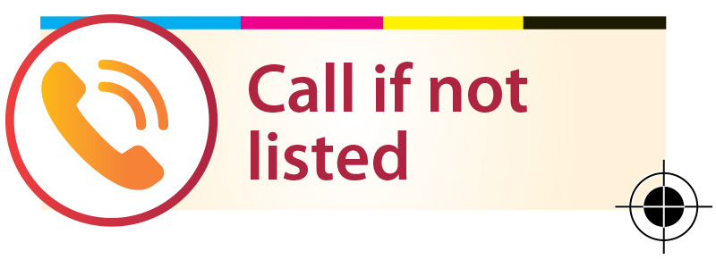 Outburst Design & Print Other Services