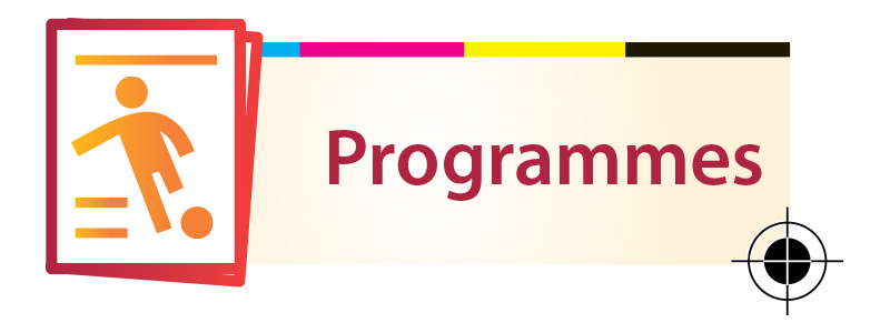 Outburst Design & Print Programmes