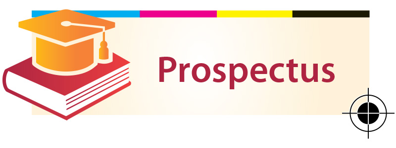 Outburst Design & Print Prospectus