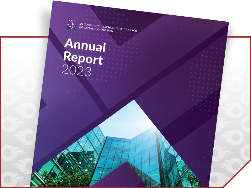 Outburst Design & Print annual reports